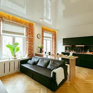  Apartament Wspolna 54a - Free Parking - Dla 6 Osob - 450 Metrow Od Dworca Centralnego I Zlotych Tarasow - Better