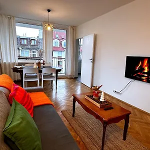 Wroc'love Haukego Bosaka Check-in 24h , Wrocław Polska